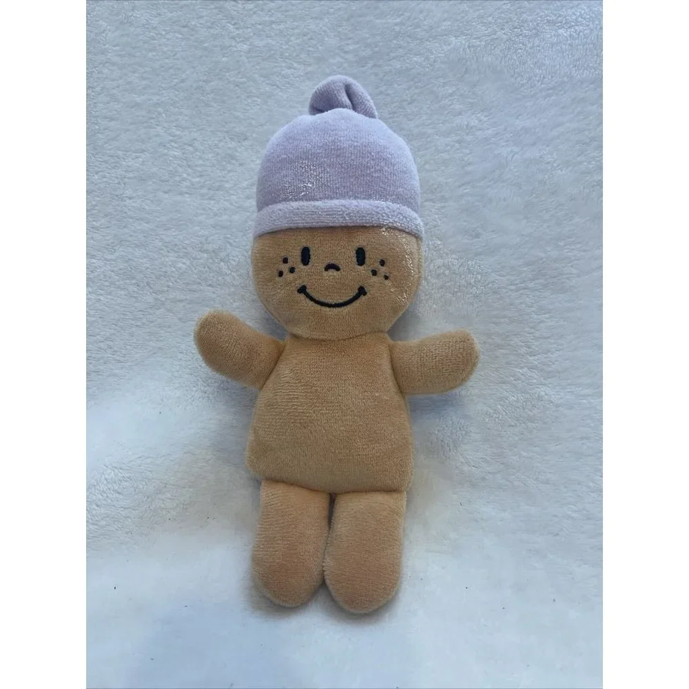 Blanket Basket Baby Marvel Education Company Creative‎ Minds Plush Doll